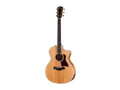 Гитара электроакустическая Taylor 214ce-K DLX